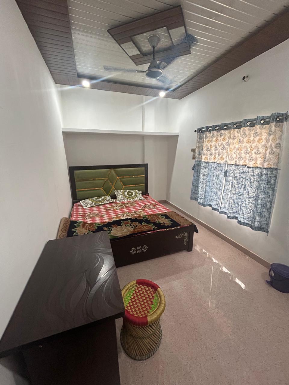 MY TOWN HOTEL RAM DHAM - Tap to explore photos