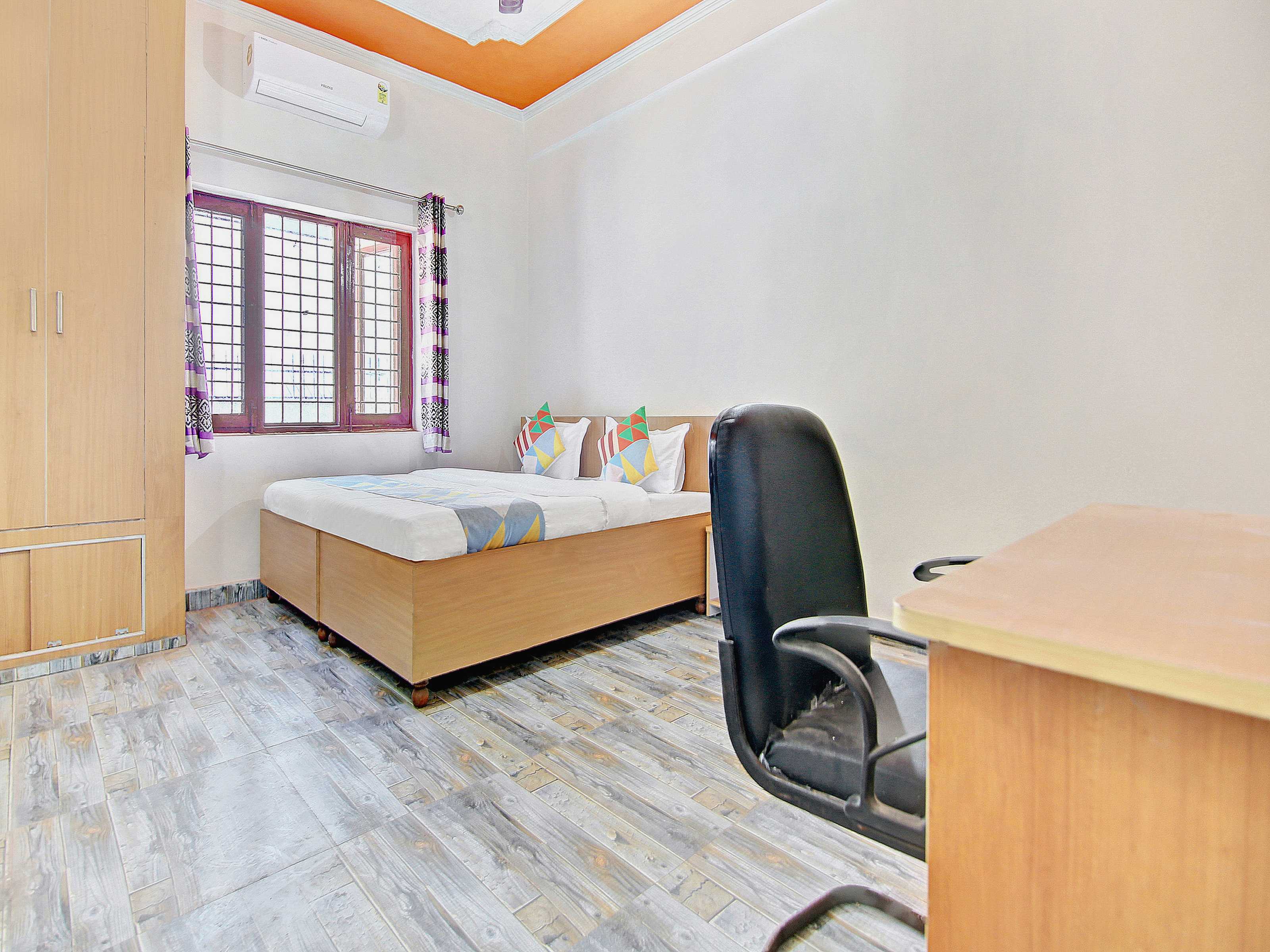 HOME 78802 Balaji Bhawan Jhajra - Tap to explore photos