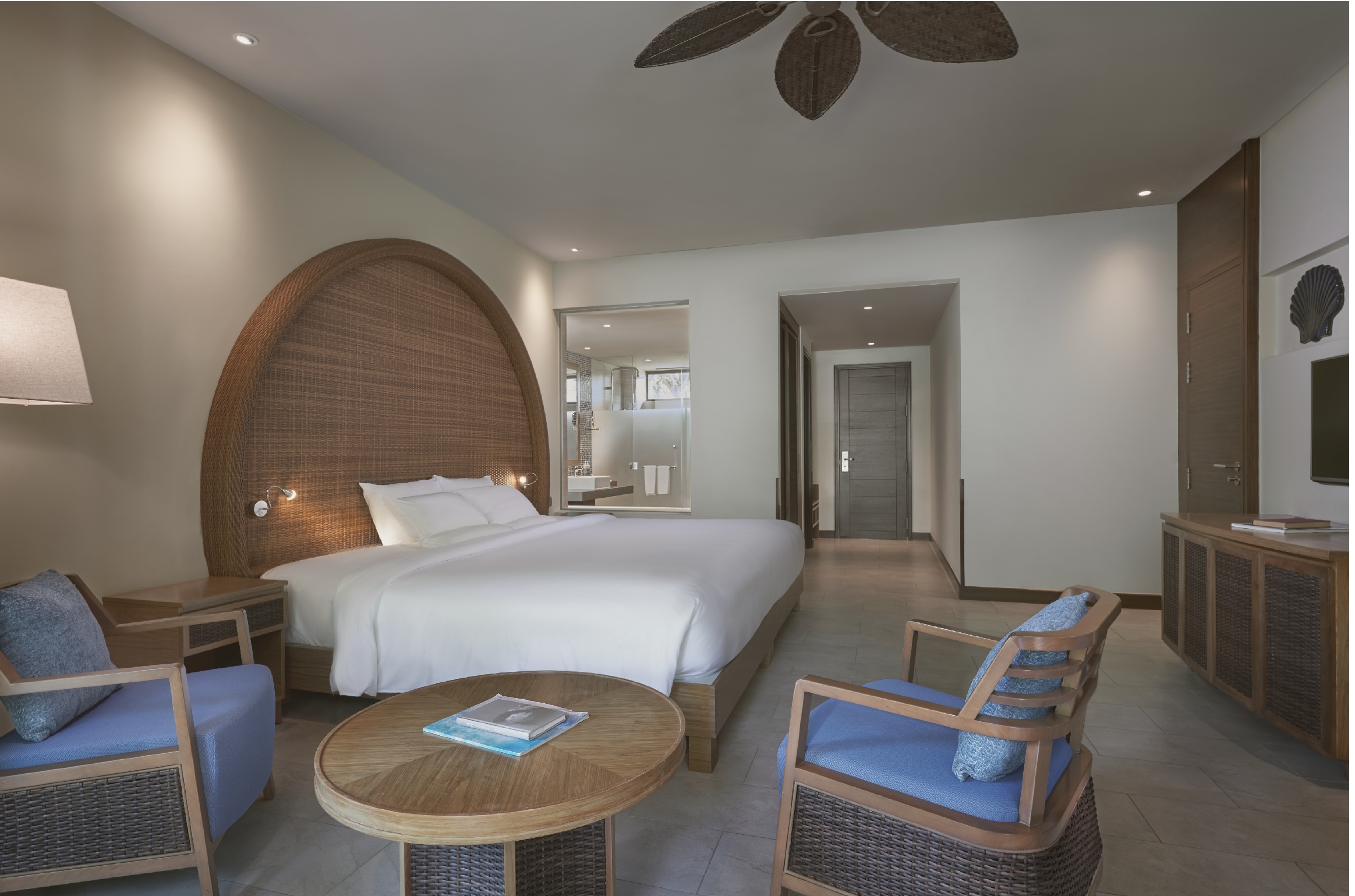 Novotel Phu Quoc Resort - Tap to explore photos