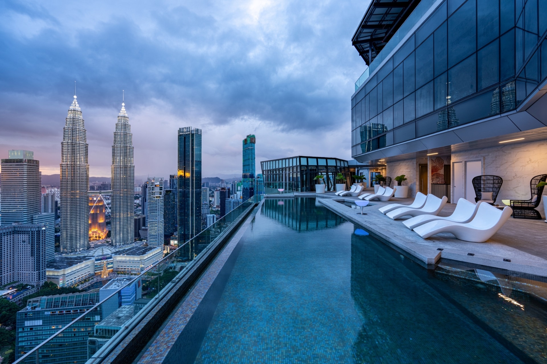 Imperial Lexis Kuala Lumpur - Tap to explore photos