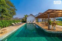 StayVista at Truntum