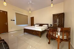 Peters Casa Resort Bikaner