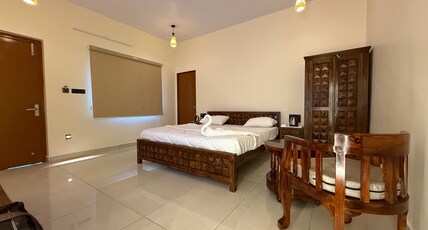 Peters Casa Resort Bikaner Room Type - Suite 2