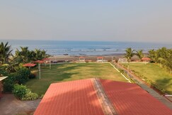 Coastal Bay Beach Resort of Dapoli