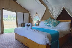The Wilderness Camp, Nubra