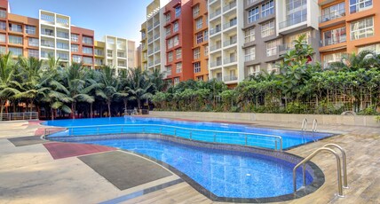 Studio Apt in Tata Housing Rio De Goa Room Type - Studio Apt in Tata Housing Rio De Goa