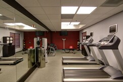 Homewood Suites by Hilton Richmond-West End/Innsbrook