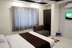 Sai Deep Residency