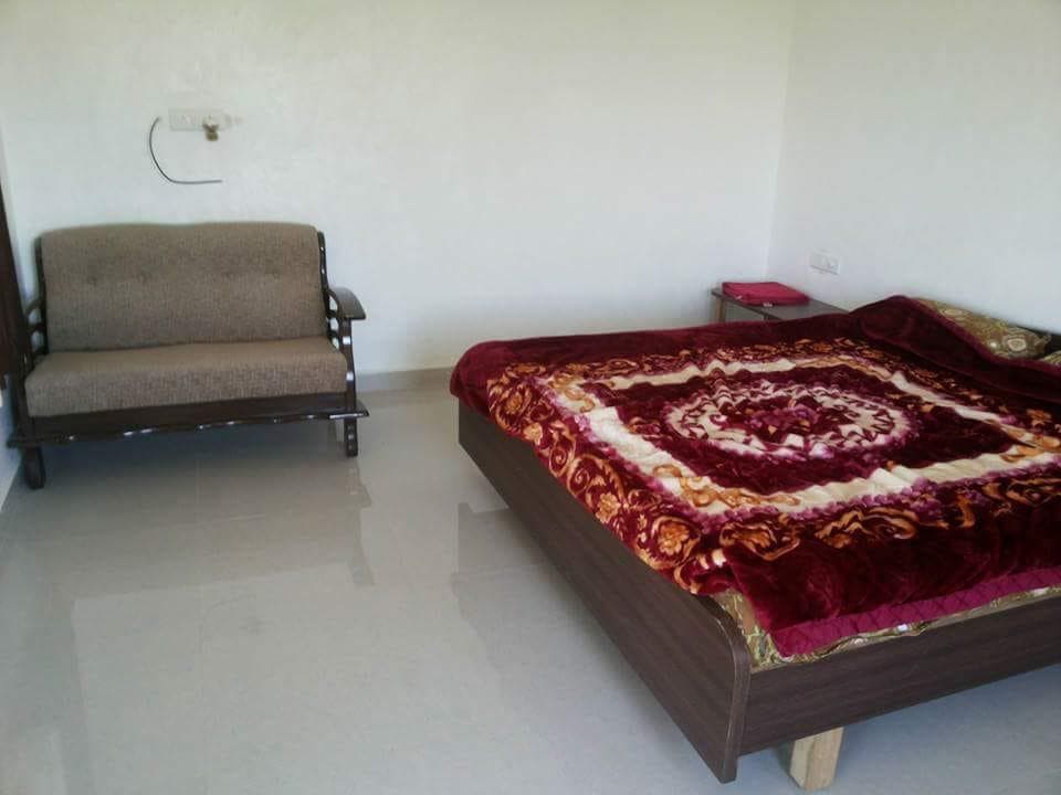 Gir Vanraj Farm & Resort - Tap to explore photos