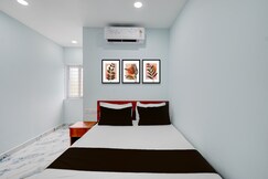 Hotel O MM Stay & Luxury Rooms