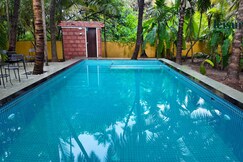 Stayleisurely Kokam Villa Thal Alibaug