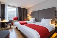 Holiday Inn HAMBURG - CITY NORD