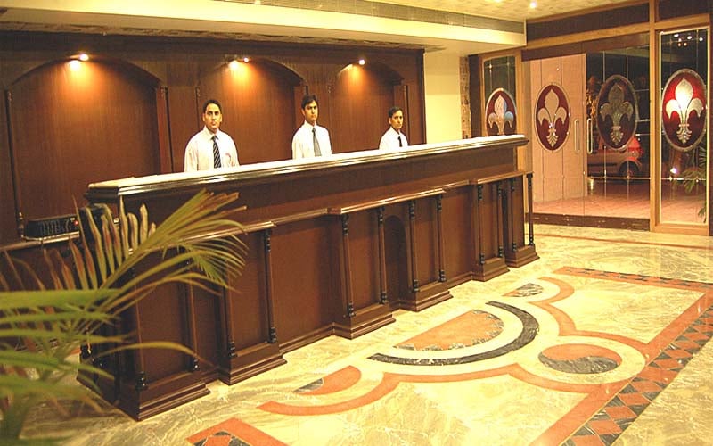 Main gallery