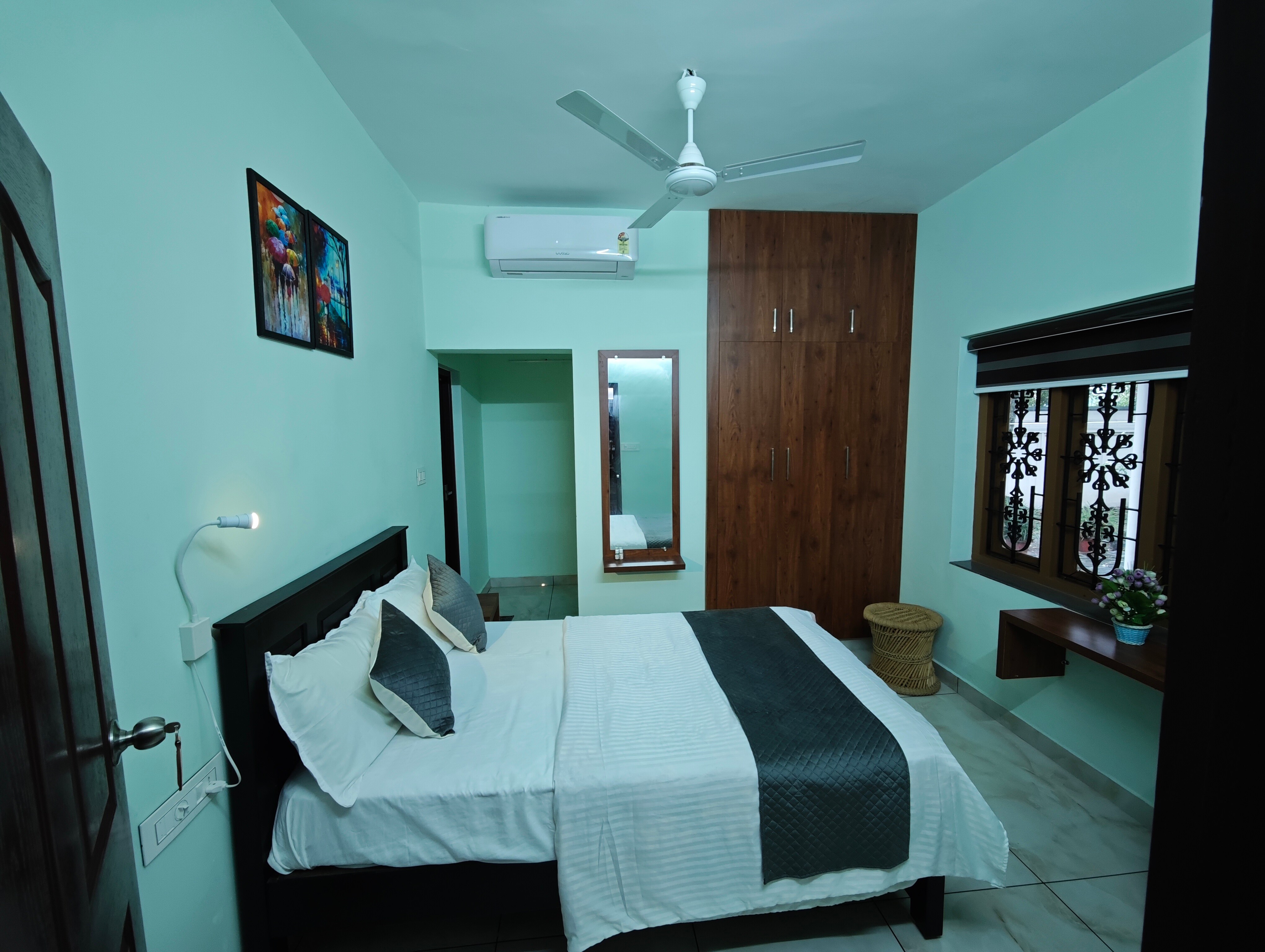 Angel Homestay Paravoor - Tap to explore photos