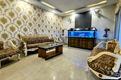 Hotel Hk continental