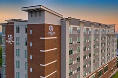 DoubleTree by Hilton Asheville Downtown