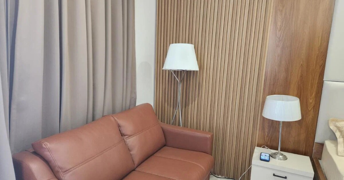 Luxury Studio Omaxe Hazratganj - Tap to explore photos