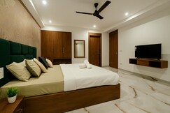 Atulya Casa By Vimoksha Homestays