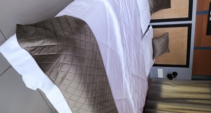 Misty Slope Resort Room Type - Luxury room with pool villa