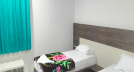 Harika Grand Lodge Room Type - standard room