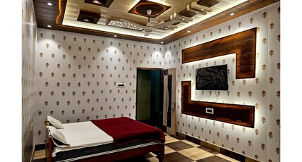 Gaurav Hotal and marriage lawn Room Type - Standard Ac Room