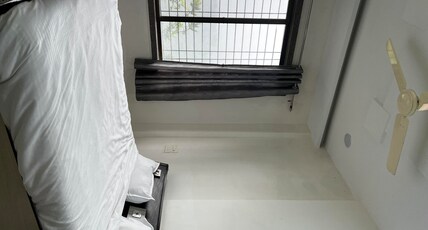 The CloudNest Retreat Room Type - Bedroom 2
