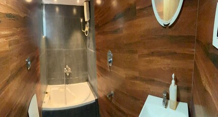 Ram Ratan Ashiyana Beach Resort Room Type - Super Deluxe Room With Hill View
