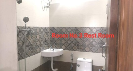 Thilaga White House Room Type - TWH Room 3