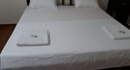 Garden Bay Resort Room Type - Budget Cottage Garden View AC Room Garden Bay Resort Room Type - Budget Cottage Garden View AC Room