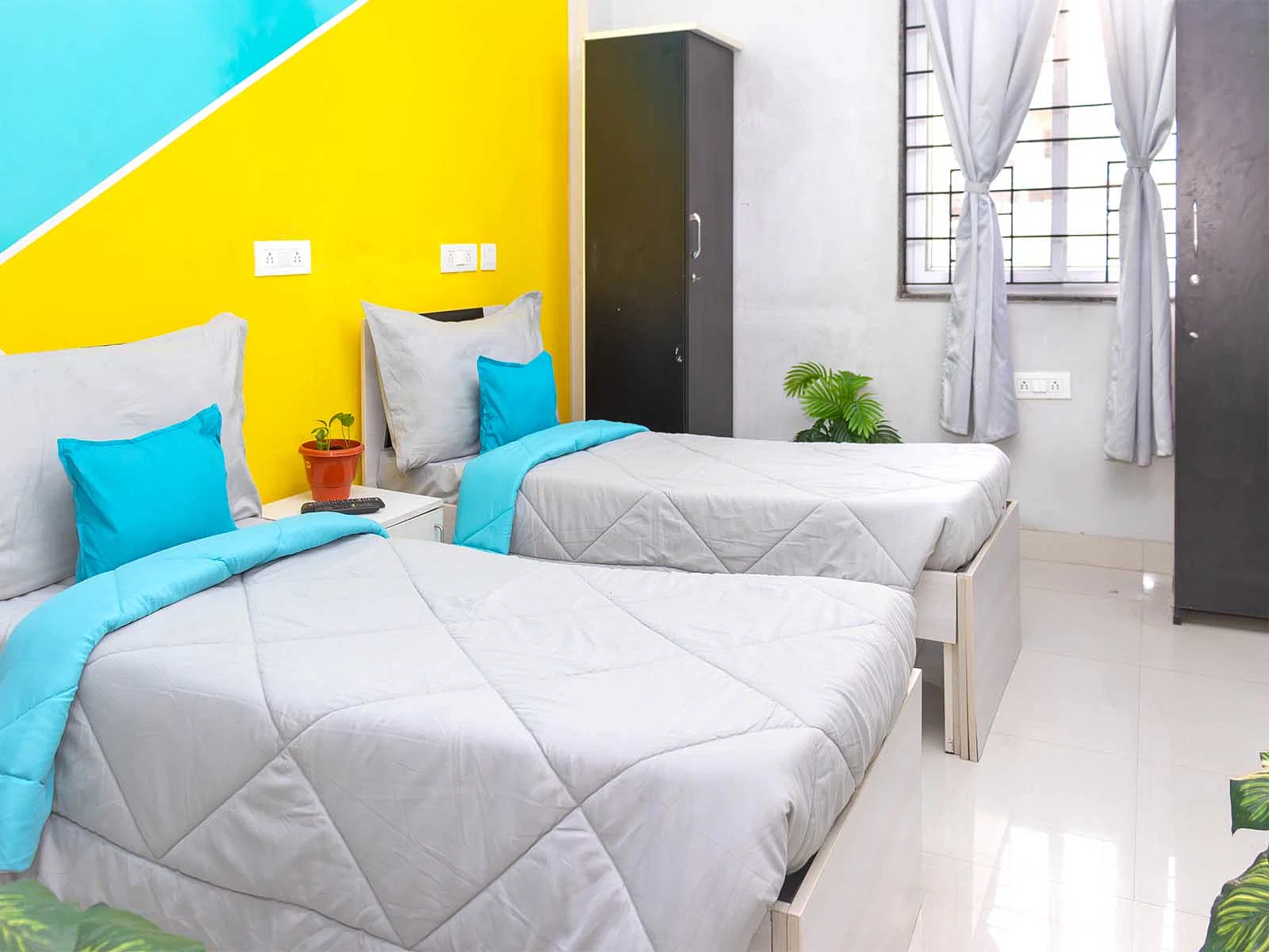 Z Express Green Valley