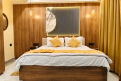 HOTEL ABHIJIT