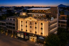 Hotel Horizon - Near Fateh Sagar Lake