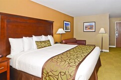 Best Western California City Inn & Suites