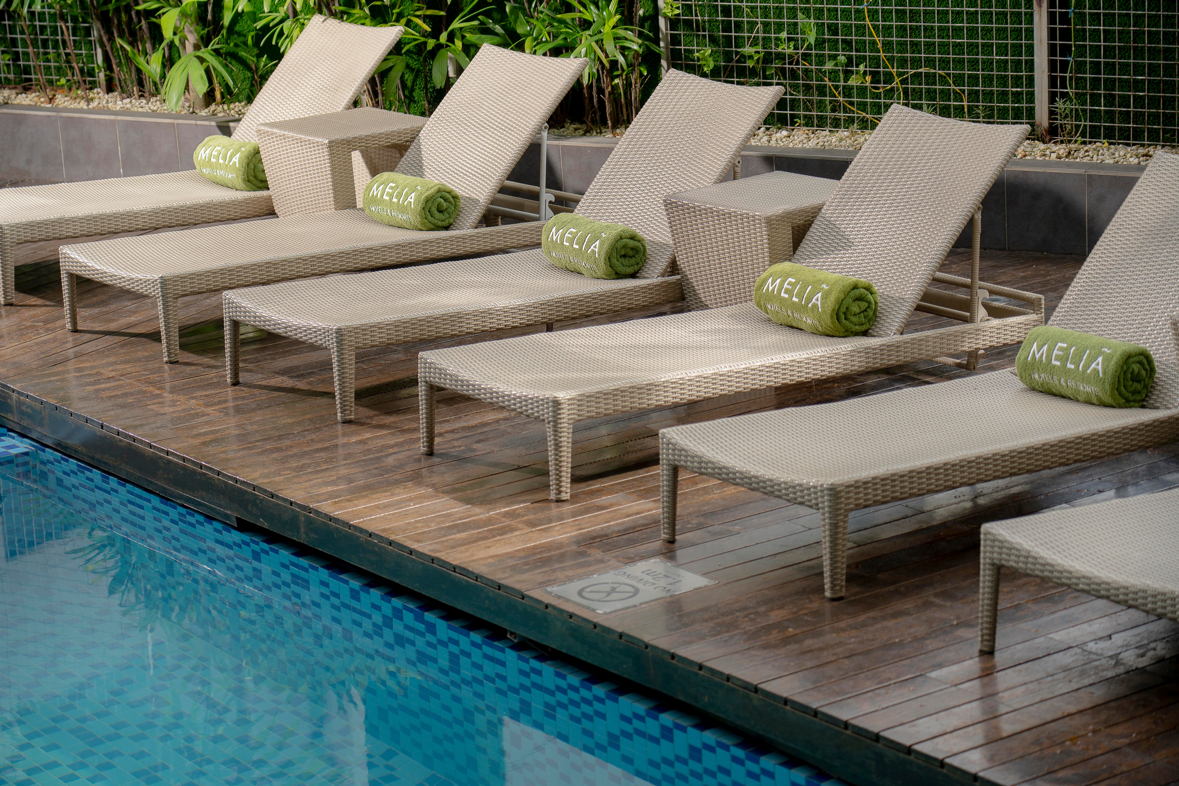 Meliá Kuala Lumpur - Tap to explore photos