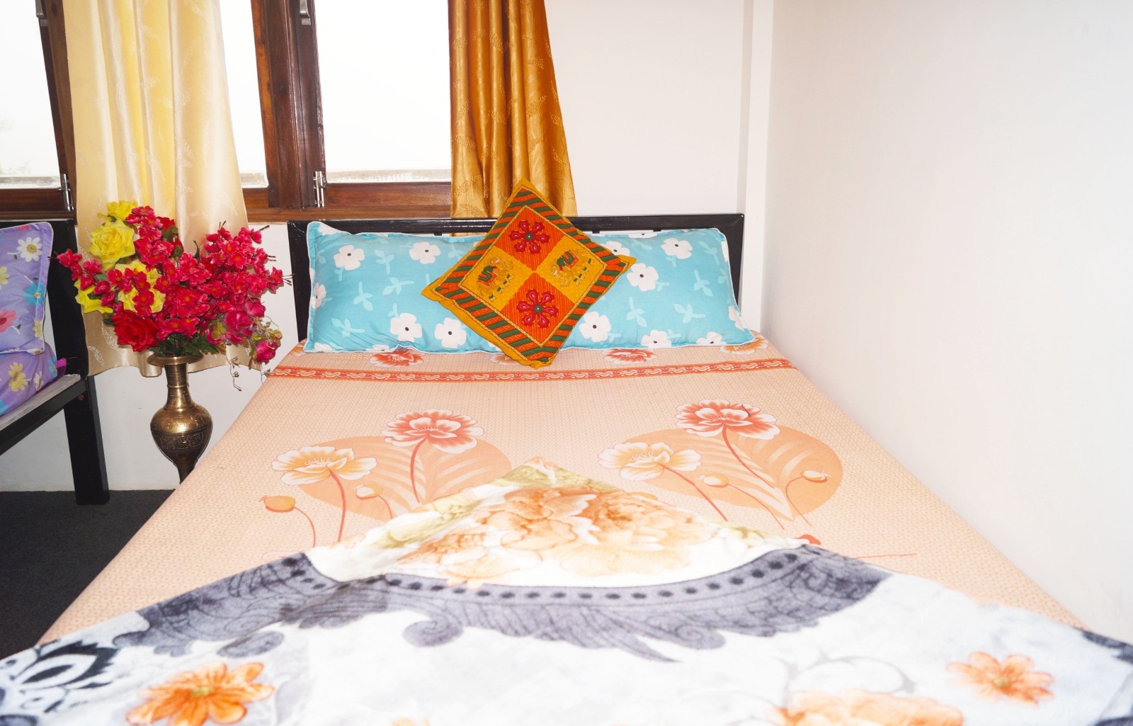 Yangkit homestay - Tap to explore photos