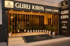 Guru Kirpa Stays & Dine