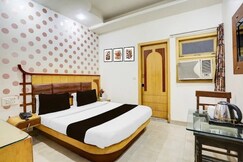 Hotel Le Alfanso