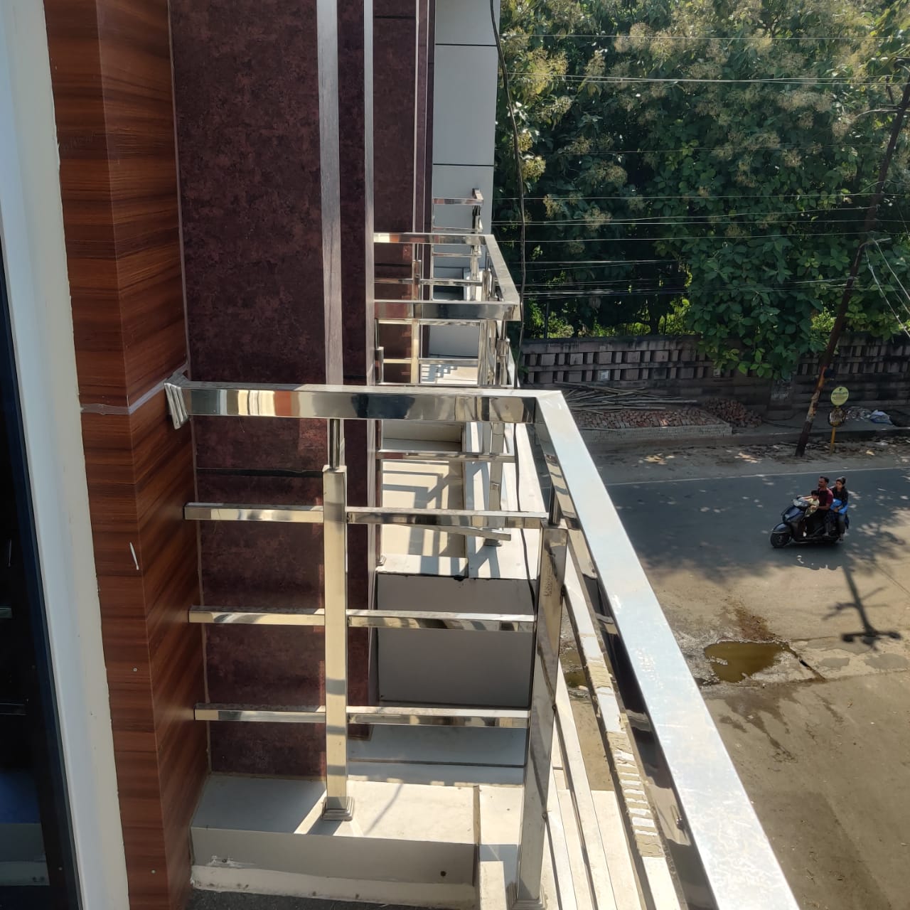 Hotel Aastha Shree Dham - Tap to explore photos