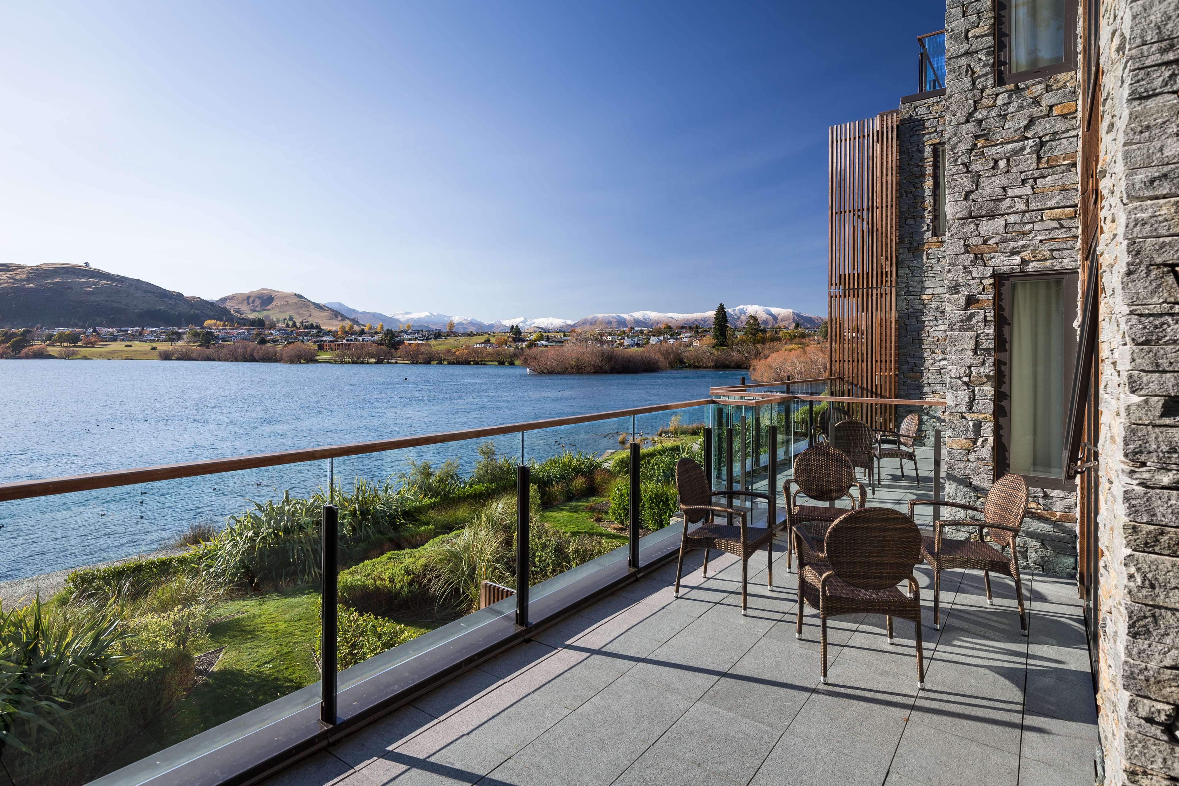 Hilton Queenstown Resort & Spa - Tap to explore photos