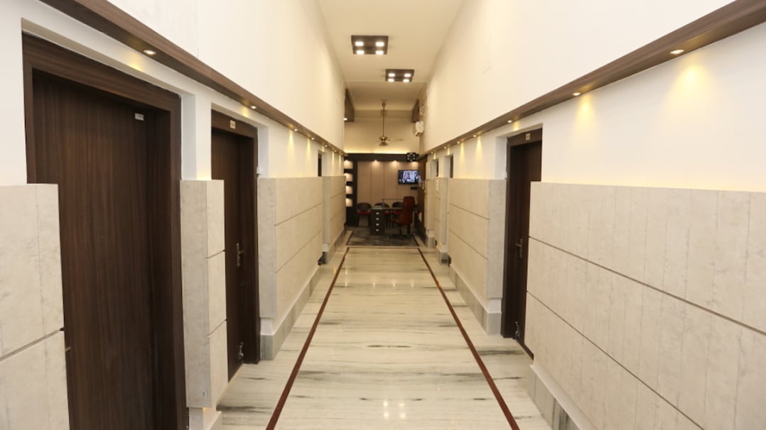 Main gallery