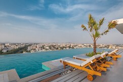 Novotel Vijayawada Varun