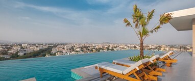 Novotel Vijayawada Varun