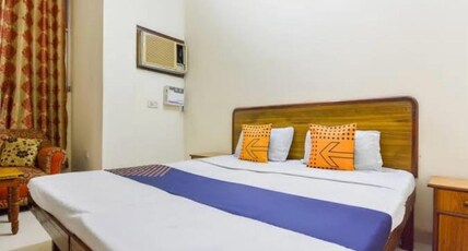 Hotel Diamond Room Type - Deluxe AC room
