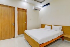 Hotel Rameshwaram Inn