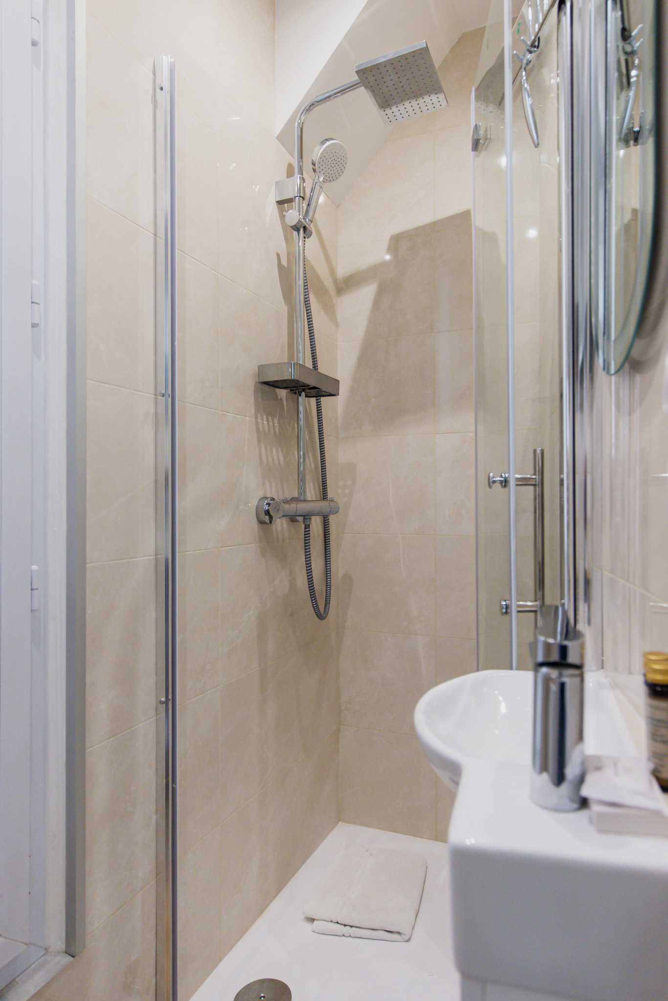 Cosy and chic apartment -1BD/4P- Auteuil 5 - Tap to explore photos