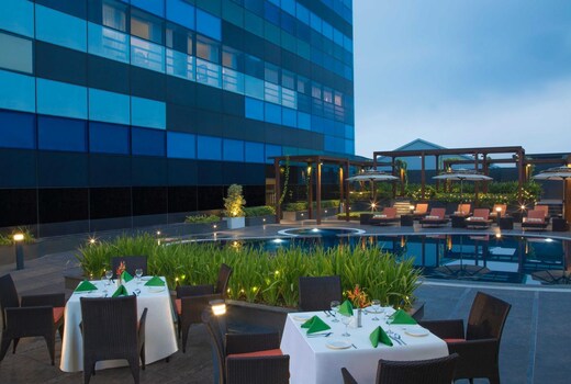 The Raviz Calicut