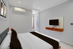 Super Hotel O Ujjain Railway Station Formerly Sanjay Kasliwal Inn