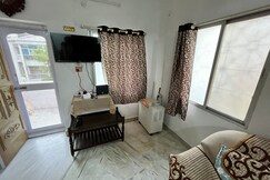 Sai Mahesh Apartment 