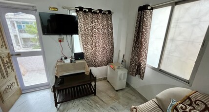 Sai Mahesh Apartment  Room Type - Sai Mahesh Apartment 