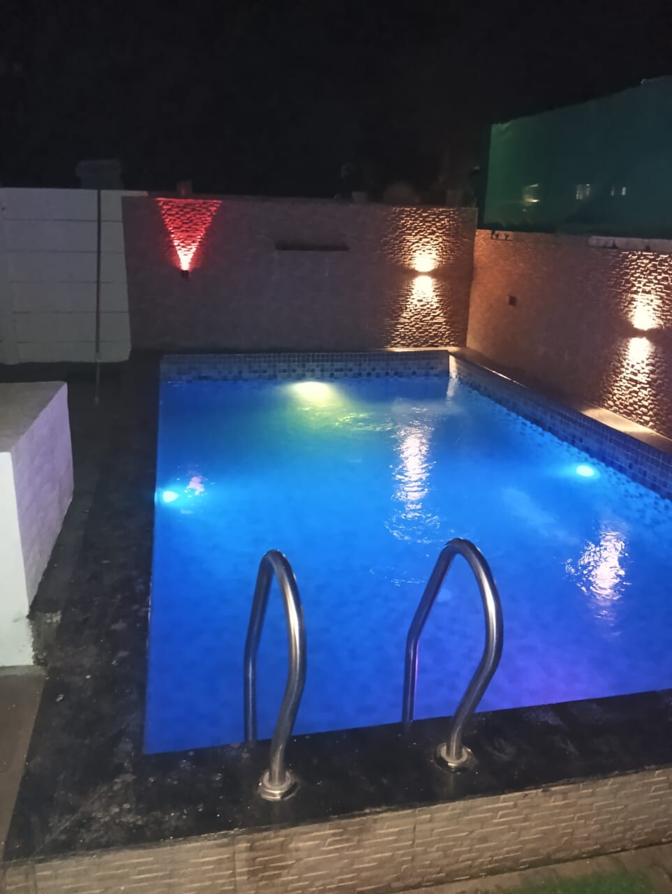 Villa Celeste 3 BHK Lonavala By Country Escape - Tap to explore photos